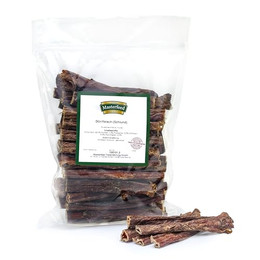 Produktbild von Masterfeed Dörrfleisch Rollen 20 cm Rind - 500 g