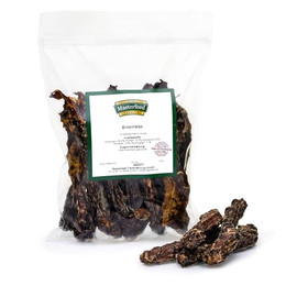 Produktbild von Masterfeed Entenhälse Getrocknet Kauartikel für Hunde - 500 g