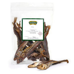 Produktbild von Masterfeed Hering Getrocknet Kauartikel für Hunde - 500 g