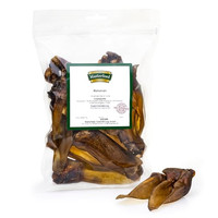 Produktbild von Masterfeed Hirschohren Getrocknet Kauartikel für Hunde - 2,5 kg