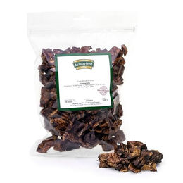 Produktbild von Masterfeed Lammlunge Würfel 5 kg