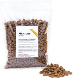 Produktbild von Masterfeed Meatlies Hirsch