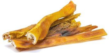 Produktbild von Masterfeed Pferdekopfhaut 10 cm 500 g