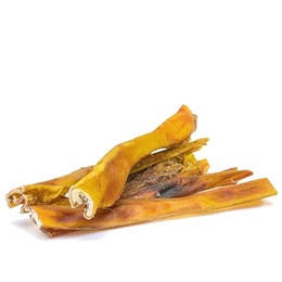 Produktbild von Masterfeed Pferdekopfhaut 20 cm 500 g