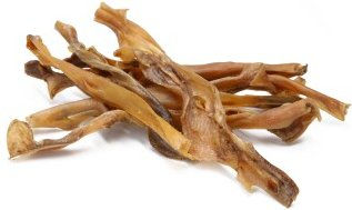 Produktbild von Masterfeed Rehhaut 10 cm 500 g