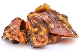 Produktbild von Masterfeed Rinderohrmuscheln - 500 g