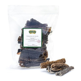 Produktbild von Masterfeed Rinderpansen 10 cm Getrocknet Kauartikel für Hunde - 500 g