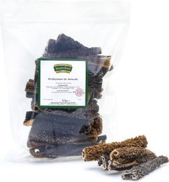 Produktbild von Masterfeed Rinderpansen 20 cm Getrocknet Kauartikel für Hunde - 500 g