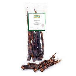 Produktbild von Masterfeed Rinderschwänze Getrocknet Kauartikel für Hunde - 5 kg