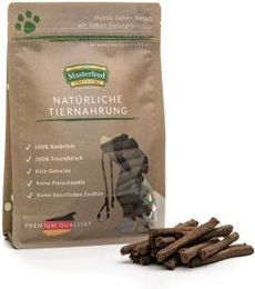 Produktbild von Masterfeed Sticks Hirsch 500 g