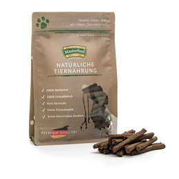 Masterfeed Sticks Strauß 500 g – Bild 1 von 2