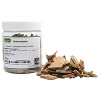 Produktbild von Masterfeed Trockenbarf Hühnerleber - 150 g