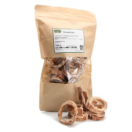 Produktbild von Masterfeed Trockenbarf Knorpelringe 1 kg