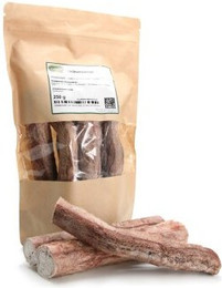 Produktbild von Masterfeed Trockenbarf Ochsenziemer gefriergetrocknet - 150 g