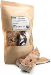 Produktbild von Masterfeed Trockenbarf Rinderkopfhaut - 150 g