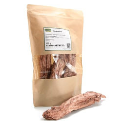 Produktbild von Masterfeed Trockenbarf Rindersehne 1 kg