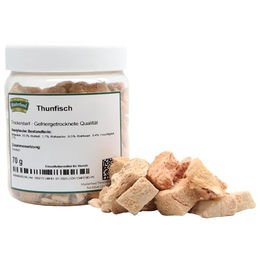 Masterfeed Trockenbarf Thunfisch 1 kg – Bild 1 von 2