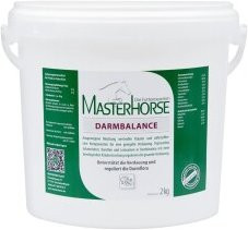 Produktbild von MASTERHORSE Ergänzungsfutter Darmbalance - 2 kg