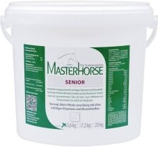 Produktbild von MASTERHORSE Mineralfutter Senior - 3,6 kg