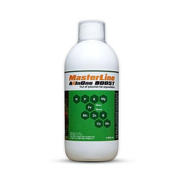 Produktbild von MasterLine All in One - 500 ml