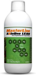 Produktbild von MasterLine AllinOne Lean - 500 ml