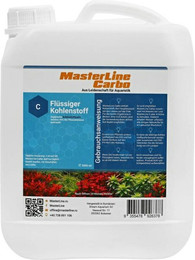 Produktbild von MasterLine Carbo flüssiger Kohlenstoff - 5000 ml