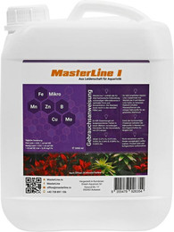 Produktbild von MasterLine I - 5000ml