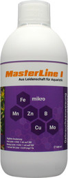 Produktbild von MasterLine I - 500ml