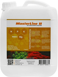 Produktbild von MasterLine II - 5000ml