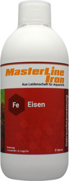 Produktbild von MasterLine Iron - 500ml