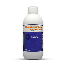 Produktbild von MasterLine Kalium - 500 ml