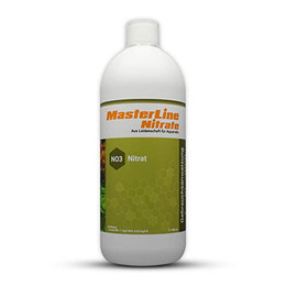 Produktbild von MasterLine Nitrat Dünger - 1000 ml