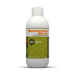 Produktbild von MasterLine Nitrat Dünger - 500 ml