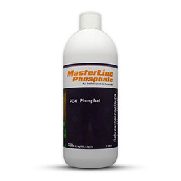 Produktbild von MasterLine Phosphat Pflanzendünger 1000ml - 1 l