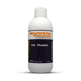 Produktbild von MasterLine Phosphat Pflanzendünger 500ml - 500 ml