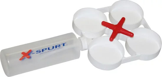 Mastitis-Tester Kerbl SHOOF – Bild 1 von 2