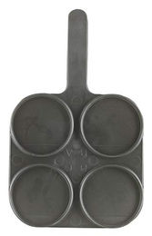 Produktbild von Mastitis-Testplatte Kerbl