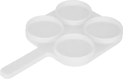 Produktbild von Mastitis-Testplatte Kerbl