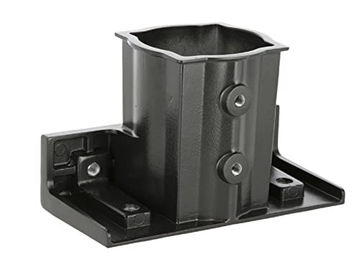 Mastmontageadapter Led-Scheinwerfer Kerbl Comfort Pro – Bild 1 von 7