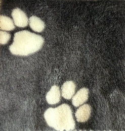 Produktbild von Mate for dogs Tierdecke Hundedecke Merlin