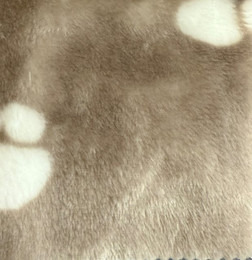 Produktbild von Mate for dogs Tierdecke Hundedecke Merlin