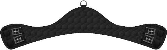 Produktbild von Mattes BasisKurzgurt Athletico mit Klett