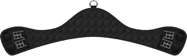 Produktbild von Mattes BasisKurzgurt Athletico mit Klett