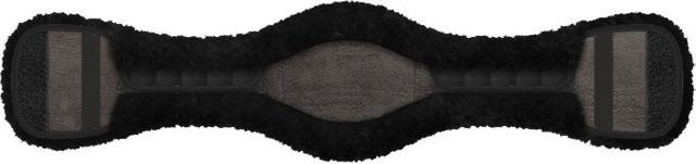 Produktbild von Mattes Lammfellbezug für Kurzgurt anatomisch