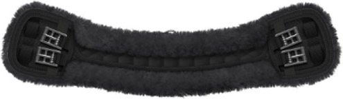 Produktbild von Mattes Mondkurzgurt Spezial elastisch mit abnehmbarem Lammfellbezug