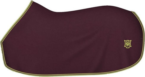 Produktbild von Mattes Paradedecke individualisiert