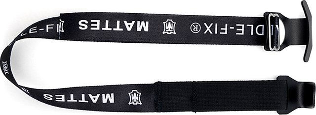 Produktbild von Mattes Saddle Fix Befestigung für Sattelunterlagen