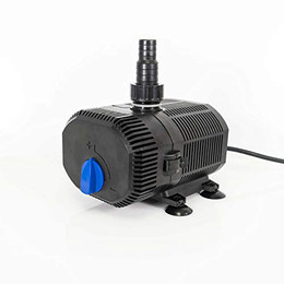 Produktbild von Mauk CQB-6500 Teichpumpe 5800 L/h - 5800 l