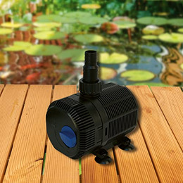 Produktbild von MAUK® Gartenteich Tauchpumpe 35 W