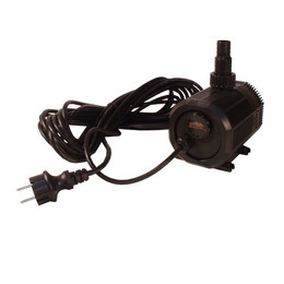 Produktbild von Mauk Teichpumpe CQB-4500 4200 l/h